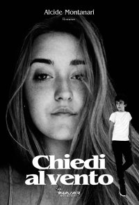 Immagine copertina libro Chiedi al vento