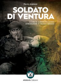Immagine copertina libro Soldato di ventura