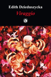 Immagine copertina libro Viraggio