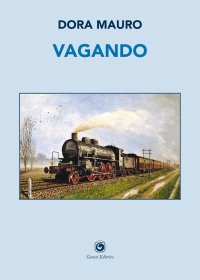 Immagine copertina libro Vagando