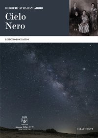 Immagine copertina libro Cielo nero