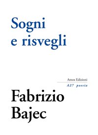 Immagine copertina libro Sogni e risvegli