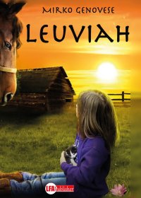 Immagine copertina libro Leuviah