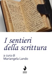 Immagine copertina libro I sentieri della scrittura