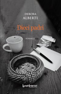 Immagine copertina libro Dieci padri