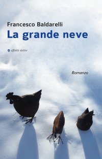 Immagine copertina libro La grande neve