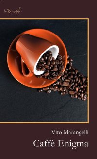 Immagine copertina libro Caffè Enigma