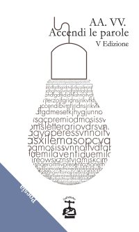 Immagine copertina libro Accendi le parole. 5ª edizione