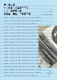 Immagine copertina libro 20 opere con un testo di Vittorino Balini. Sindoni. Ediz. illustrata