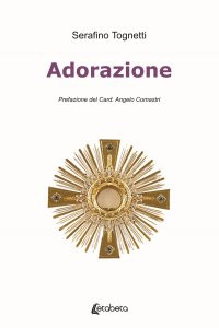 Immagine copertina libro Adorazione