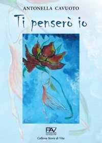 Immagine copertina libro Ti penserò io