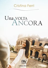Immagine copertina libro Una volta ancora