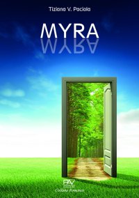 Immagine copertina libro Myra
