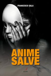 Immagine copertina libro Anime salve