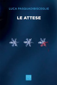 Immagine copertina libro Le attese