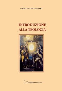 Immagine copertina libro Introduzione alla teologia