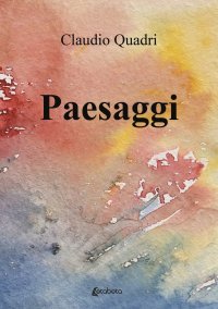 Immagine copertina libro Paesaggi