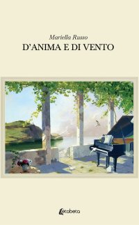 Immagine copertina libro D’anima e di vento