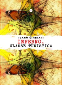 Immagine copertina libro Inferno, classe turistica
