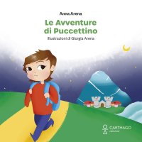 Immagine copertina libro Le avventure di Puccettino