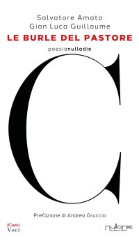 Immagine copertina libro Le burle del pastore. Poesie satiriche, erotiche e burlesche