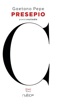 Immagine copertina libro Presepio