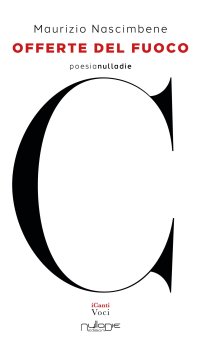 Immagine copertina libro Offerte del fuoco