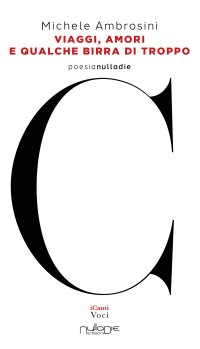 Immagine copertina libro Viaggi, amori e qualche birra di troppo