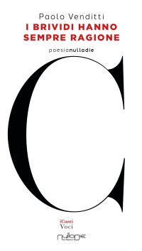 Immagine copertina libro I brividi hanno sempre ragione