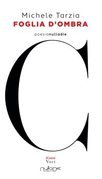 Immagine copertina libro Foglia d'ombra