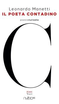 Immagine copertina libro Il poeta contadino