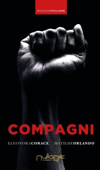 Immagine copertina libro Compagni