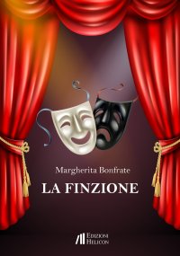 Immagine copertina libro La finzione