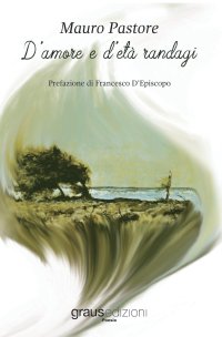 Immagine copertina libro D'amore e d'età randagi