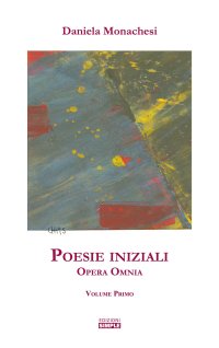 Immagine copertina libro Opera omnia. Vol. 1: Poesie iniziali