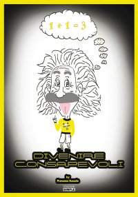 Immagine copertina libro Divenire consapevoli