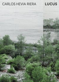 Immagine copertina libro Lucus. Un'oasi al sud-Lucus. Un oasis al sur. Ediz. bilingue