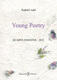 Immagine copertina libro Young poetry. Con Libro in brossura