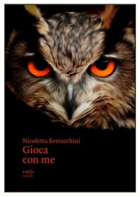 Immagine copertina libro Gioca con me