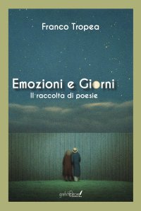 Immagine copertina libro Emozioni e giorni