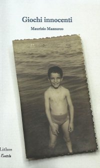 Immagine copertina libro Giochi innocenti