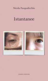 Immagine copertina libro Istantanee