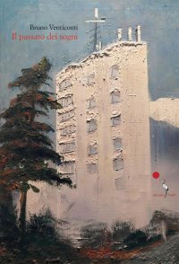 Immagine copertina libro Il passato dei sogni