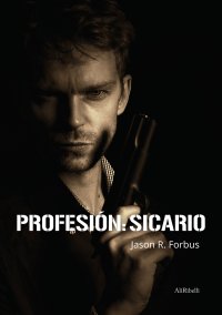 Immagine copertina libro Profesión: Sicario