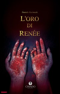 Immagine copertina libro L'oro di Renée