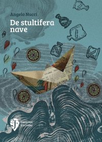 Immagine copertina libro De stultifera nave
