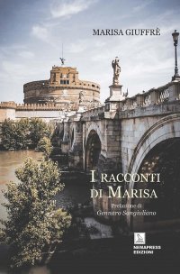 Immagine copertina libro I racconti di Marisa
