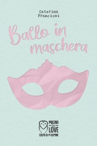 Immagine copertina libro Ballo in maschera