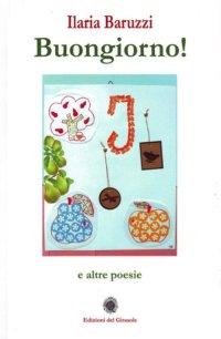 Immagine copertina libro Buongiorno!