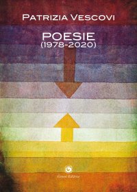 Immagine copertina libro Poesie (1978-2020)